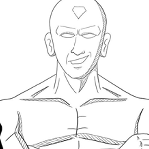 Uppercut: One Shot Comic