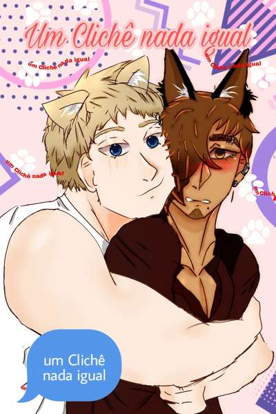 Um clich&ecirc; nada igual [PT]