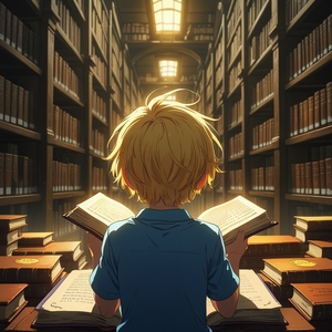 Lucian Reinhardt : Path To Power