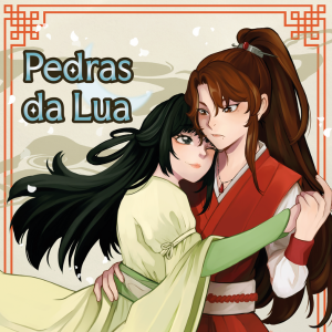 FICHA DOS PERSONAGENS