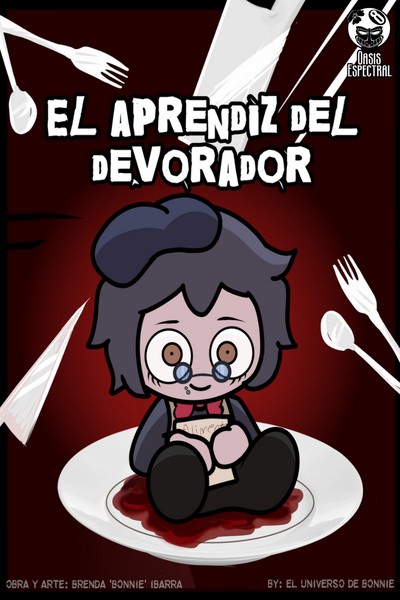 El Aprendiz Del Devorador