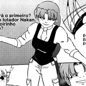 Demonstration of Strength