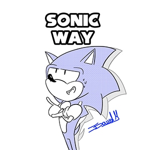 SONIC WAY