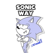 SONIC WAY