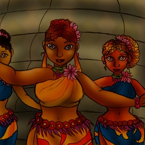 Page 67 - The Cosmos Ceremony Part 2