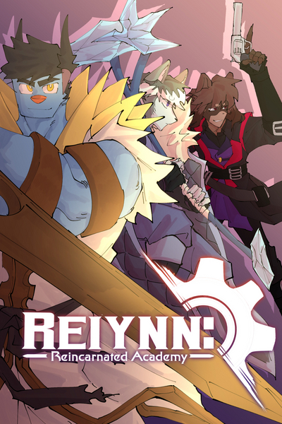 REIYNN: Reincarnated Academy