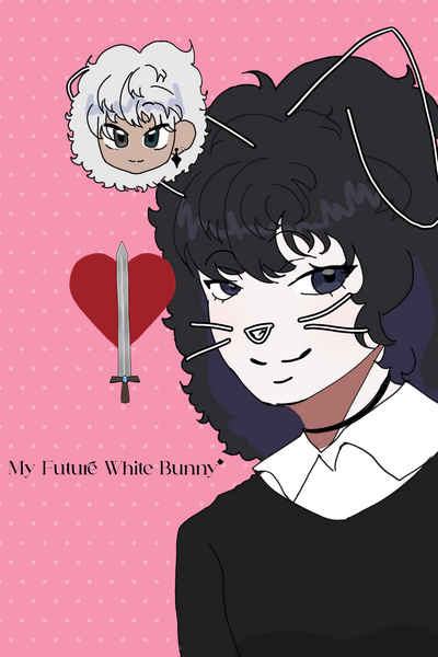 My Fture White Bunny (usa)
