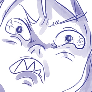 Things that artists hate: Being Compared