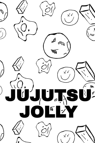JUJUTSU JOLLY