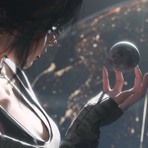 Chapter 4  The Cone of Fate (II)