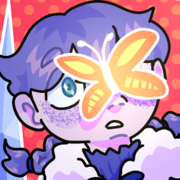 The Violet Rose
