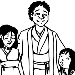 Ugly and the Beast part1