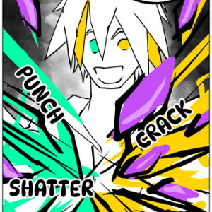 If you don't come, I die