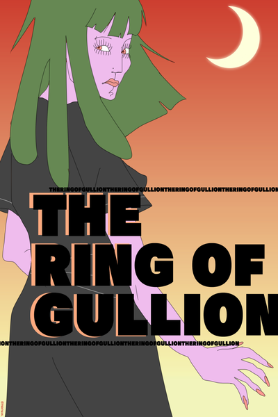 The Ring of Gullion