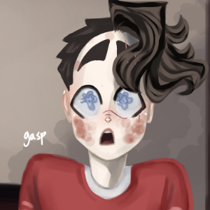 Maybe One Day: I'll be like him