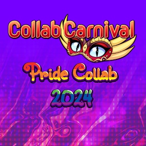 2024 Pride Month Collab!