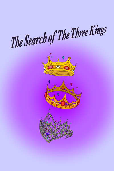 The Search of The Three Kings