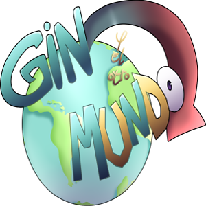 Gin World (Spanish)