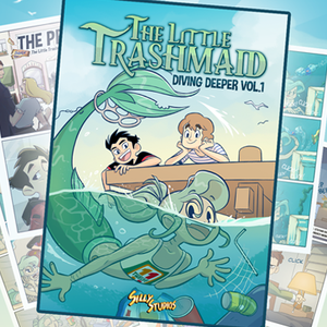 DIVING DEEPER EBOOK NOW AVAILABLE!