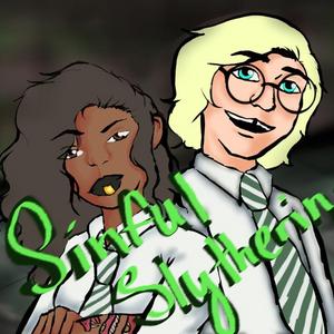 Sinful Slytherins