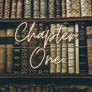 Chapter I - Part 1