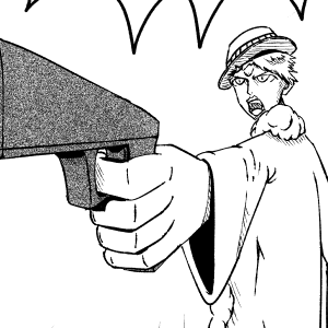 Chapter 15: Not What it Seems to Be