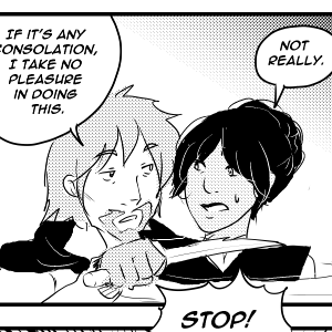 Licensed Heroes Comic 380