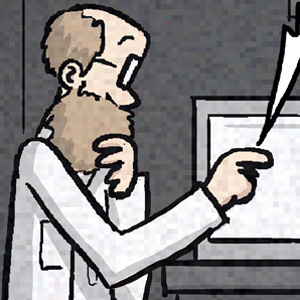 Filming a lab, Pt. 7