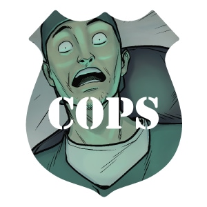 COPS - 12