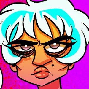 Chapter 1: Same Old Story