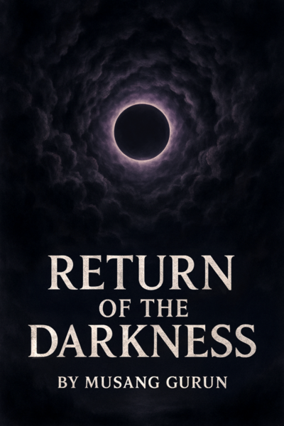 Return of The Darkness