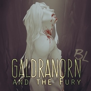 Galdranorn and the Fury