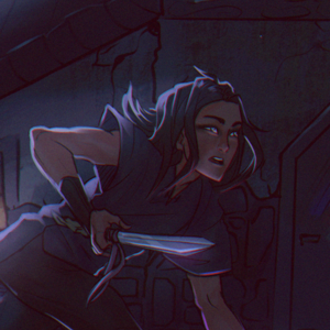 The Night Thief