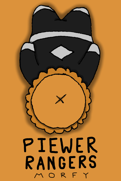 Piewer Rangers