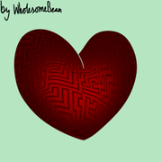 A-maze-ing love