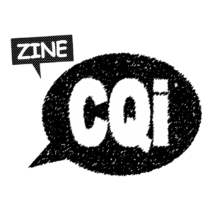 Zine CQI #3 (2025) Edi&ccedil;&atilde;o de 10 anos