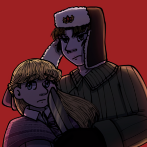 Story 2 Igarka the secret city (3/7)