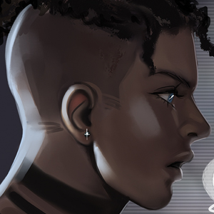 Read HAMUS :: Chapter 3| P28 | Tapas Comics