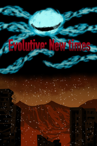 Evolutive: New times