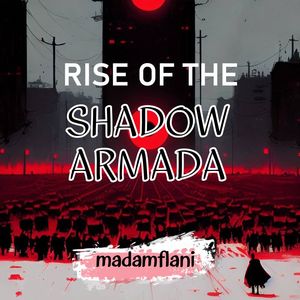 the shadow armada