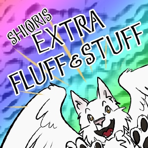 Shioris Extra Fluff & Stuff