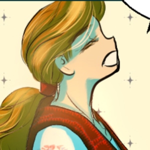 An unexpected proposal