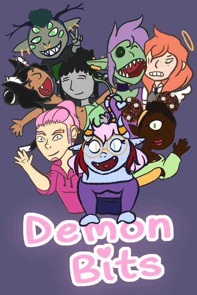 DemonBits