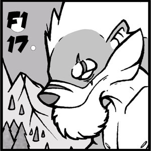 Fable 1: pt 17: Nothing