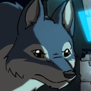 In Our Shadow page 107