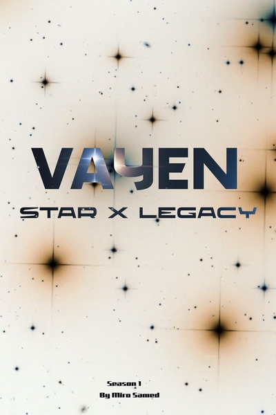 Vayen Star X Legacy