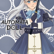 Automata Doll