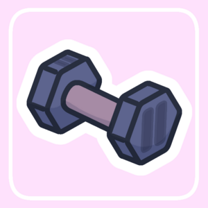 Ch. 8: The New Year's Resolution