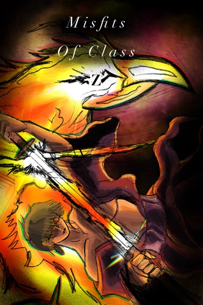 Misfits of Class Z