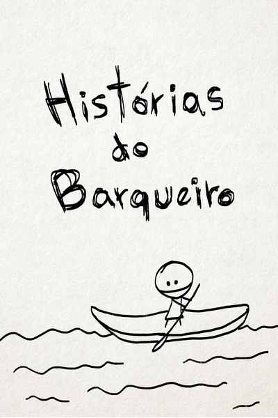 Hist&oacute;rias do Barqueiro
